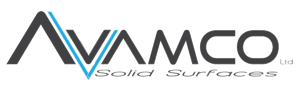 Avamco Solid Surfaces logo