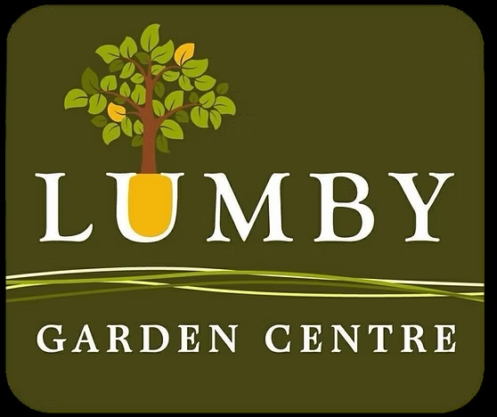 Lumby Garden Centre & Coffee Shop logo