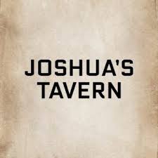 Joshua's Tavern logo