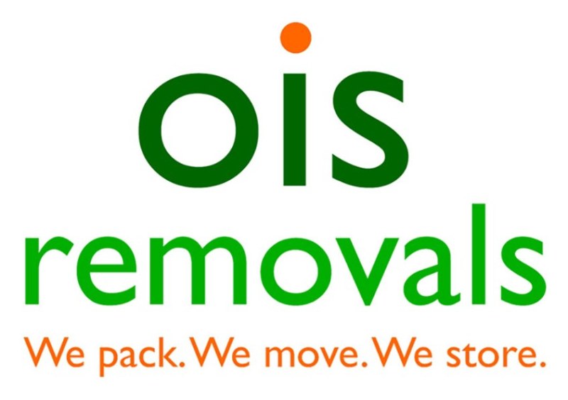 Ois Removals Ltd - Removals & Storage London logo