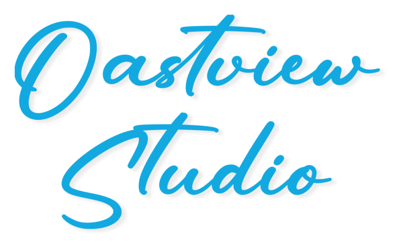Oastview Studio logo