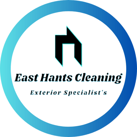 East Hants Cleaning logo