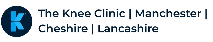 Knee Clinic Manchester logo