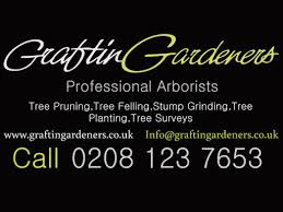 GraftinGardeners Ltd logo