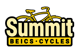 Summit Cycles logo