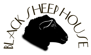 Blacksheep House logo