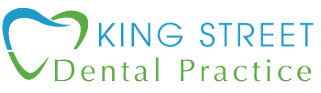 King Street Dental Practice logo