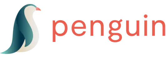 Penguin Learning Ltd logo