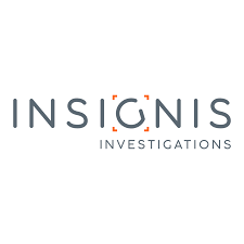 Insignis Investigations logo