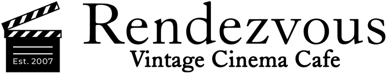 Rendezvous Cafe logo