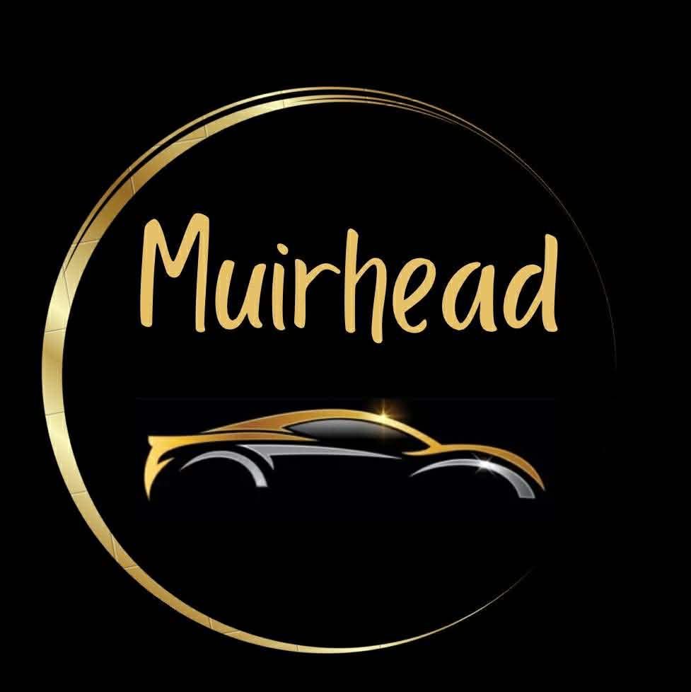 Muirhead Motor Company Ltd logo
