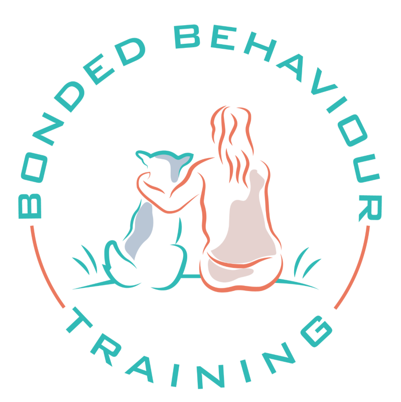 Bonded Behaviour Training logo