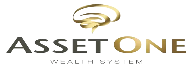 AssetOne Wealth System Limited logo
