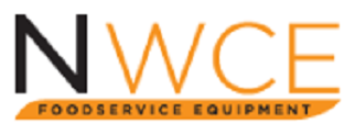 NWCE Foodservice Equipment logo