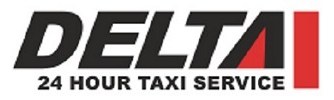 Delta Taxis logo