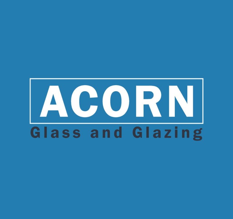 Acorn Glass and Glazing logo