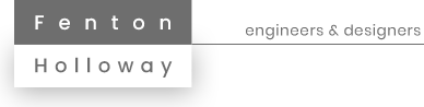 Fenton Holloway logo
