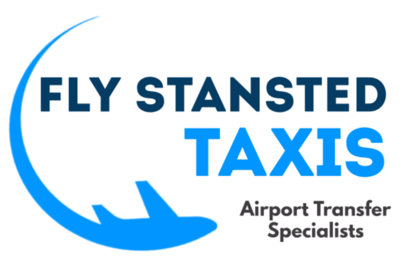 Fly Stansted Taxis logo