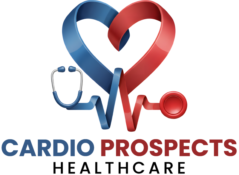 Cardio Prospects Health Care logo