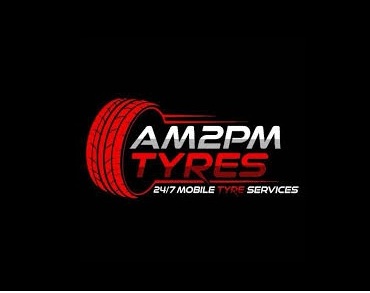 AM2PM Tyres logo