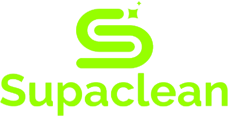 Supaclean logo