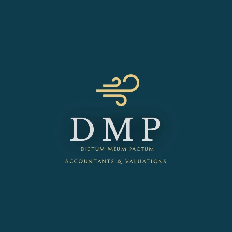 DMP Accountants & Valuations Limited logo