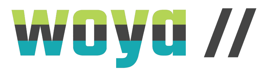 Woya Digital - SEO Agency logo