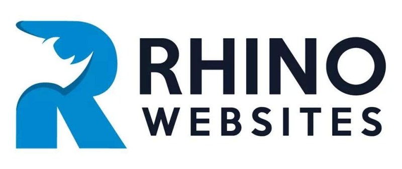 Rhino Websites Ltd logo