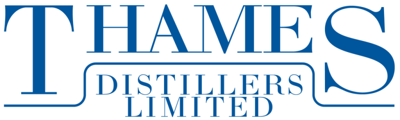 Thames Distillers Ltd logo
