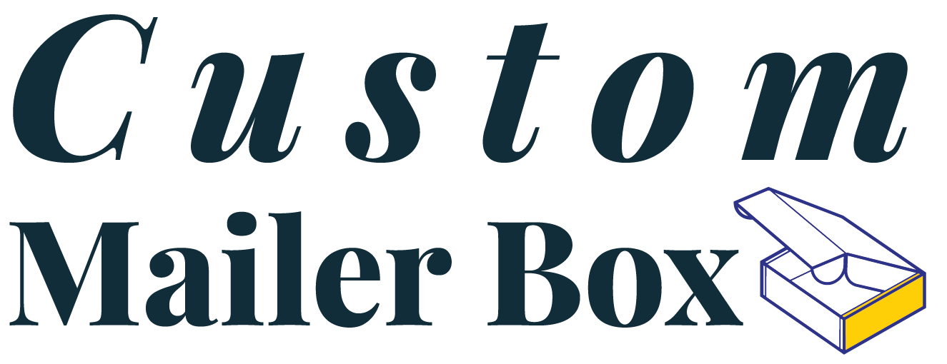 Custom Mailer Boxes UK logo