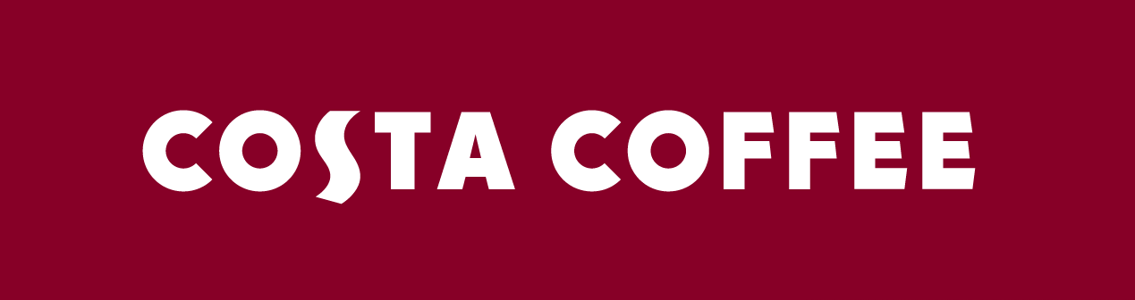 Costa Coffee, Neath logo
