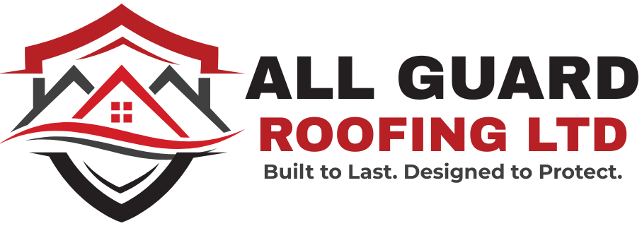 All Guard Roofing Ltd logo