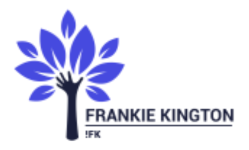 Frankie Kington logo