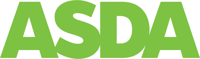 Asda, Bangor logo