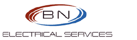 BN Electrical Services logo