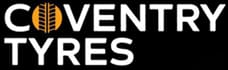Coventry Tyres logo