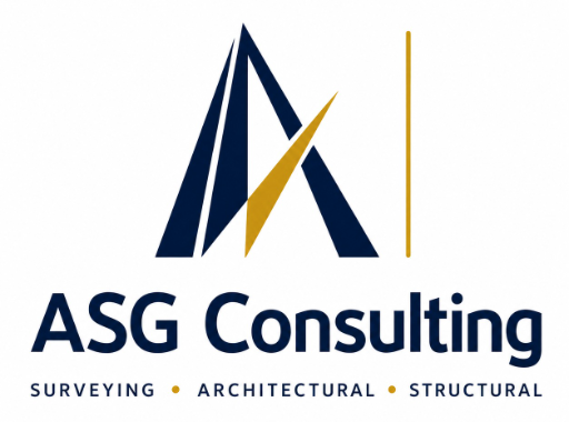 ASG CONSULTING logo