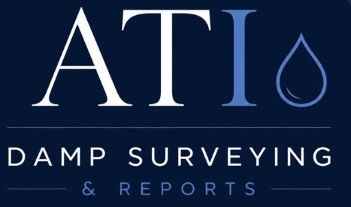 ATI Damp Survey logo