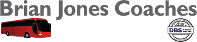 Brianjonesbusandcoachhire logo