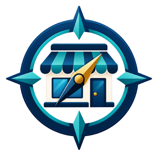 Compassell logo