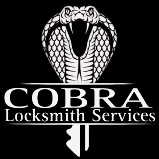 Cobra Locksmith Services logo