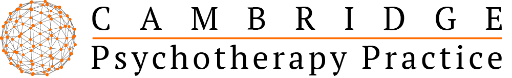 Cambridge Psychotherapy Practice logo