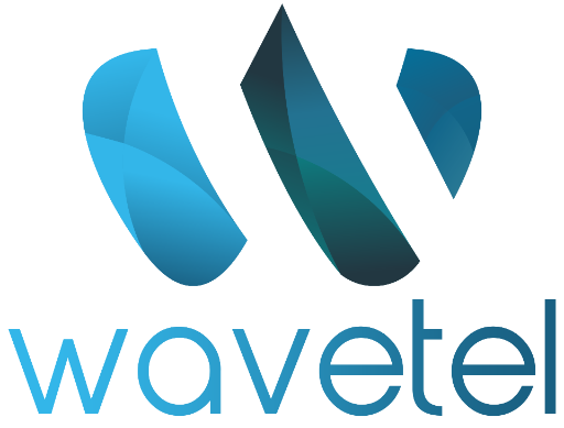 Wavetel Business Ltd logo