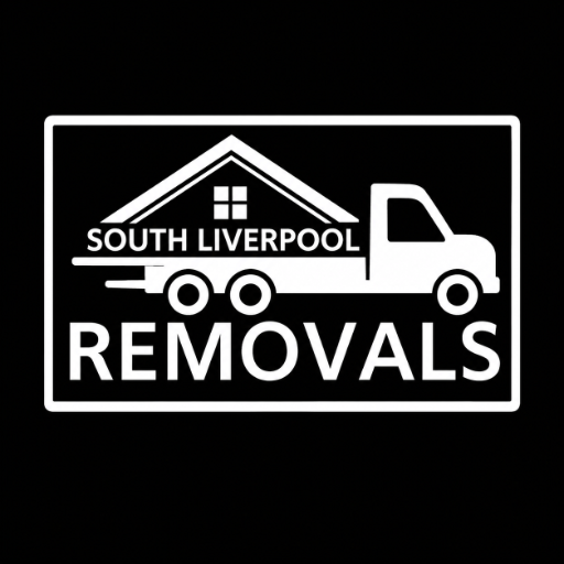 Van and a Man South Removals Liverpool logo