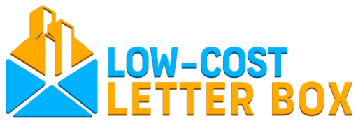 LowCost LetterBox logo