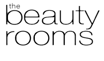The Beauty Rooms logo