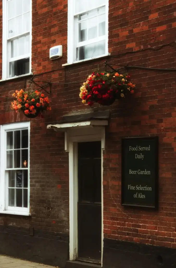 Business Rates Relief for UK Pubs: What It Means for Owners