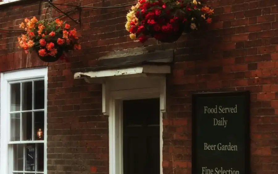 Business Rates Relief for UK Pubs: What It Means for Owners
