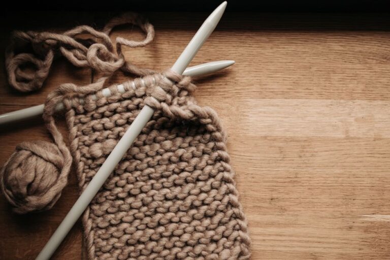 Hagley Knitwear Designer Lauren Aston Loses ‘Tens of Thousands’ to Copycats