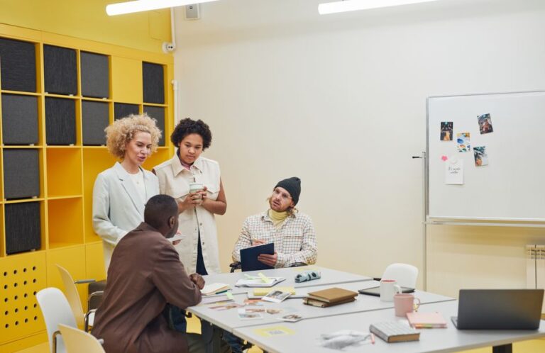 Portsmouth’s NOSY Creative Agency Shortlisted for National Business Award